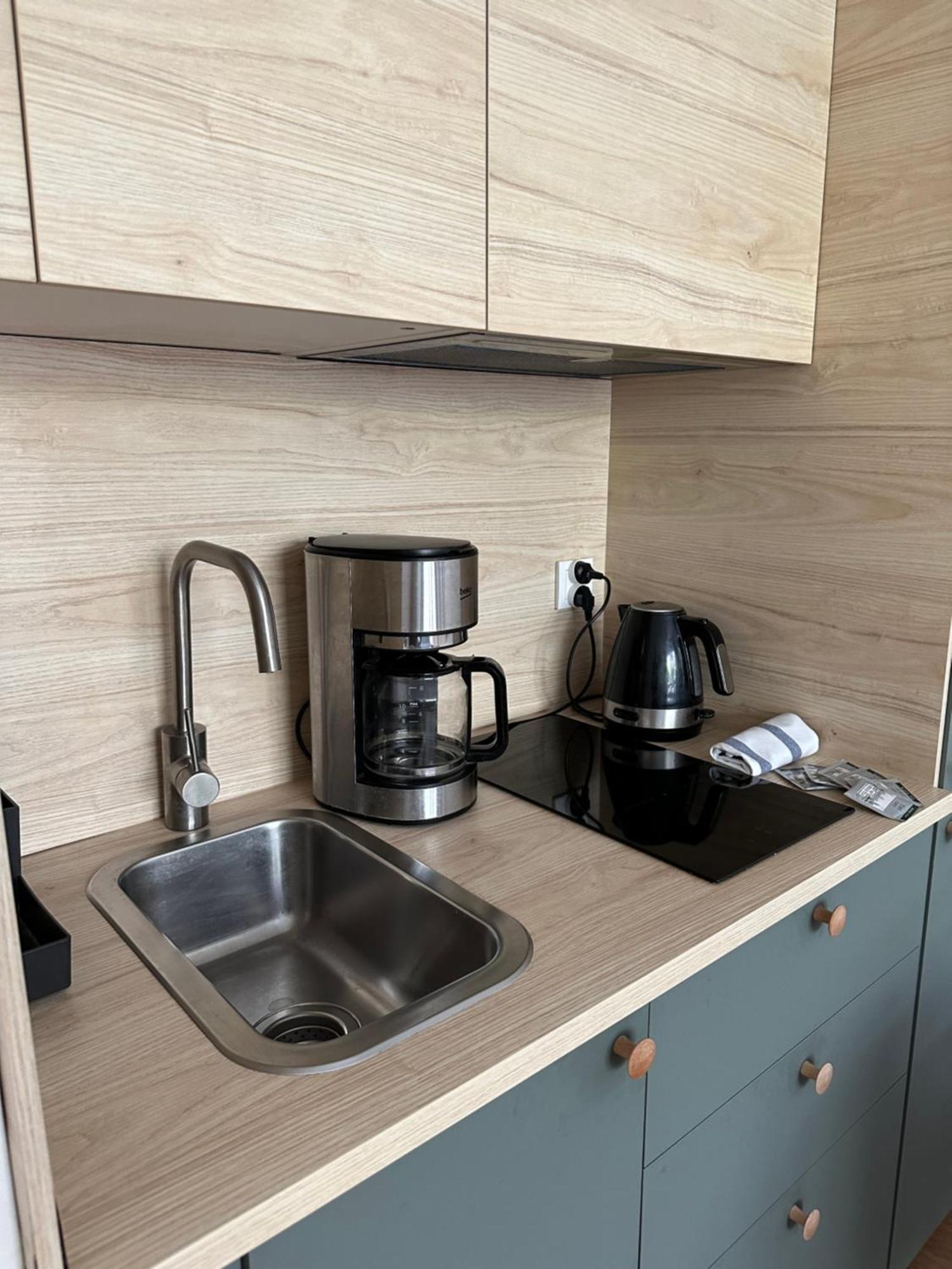 Apartamenty Slaska 12 Gdansk Luaran gambar