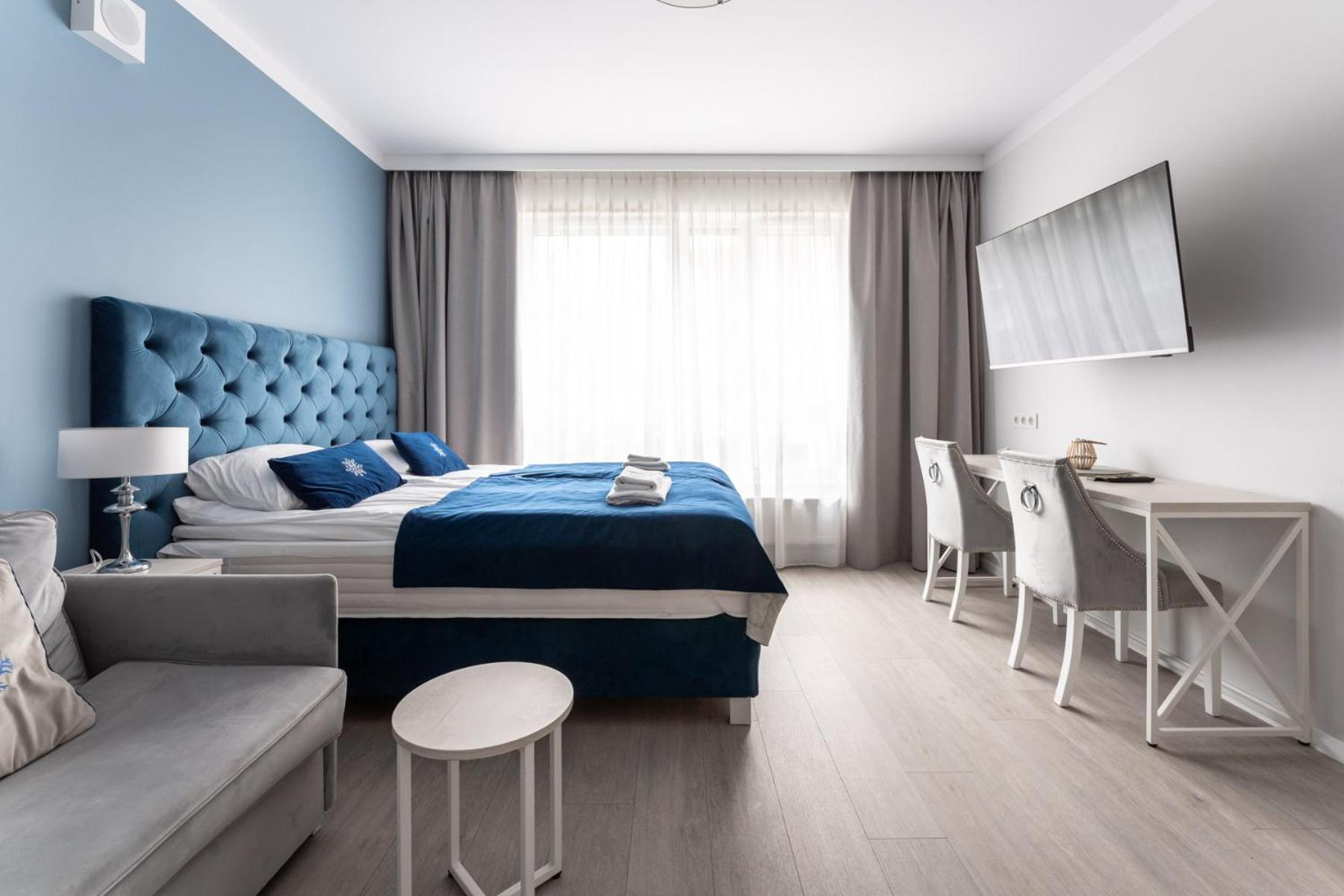 Apartamenty Slaska 12 Gdansk Luaran gambar