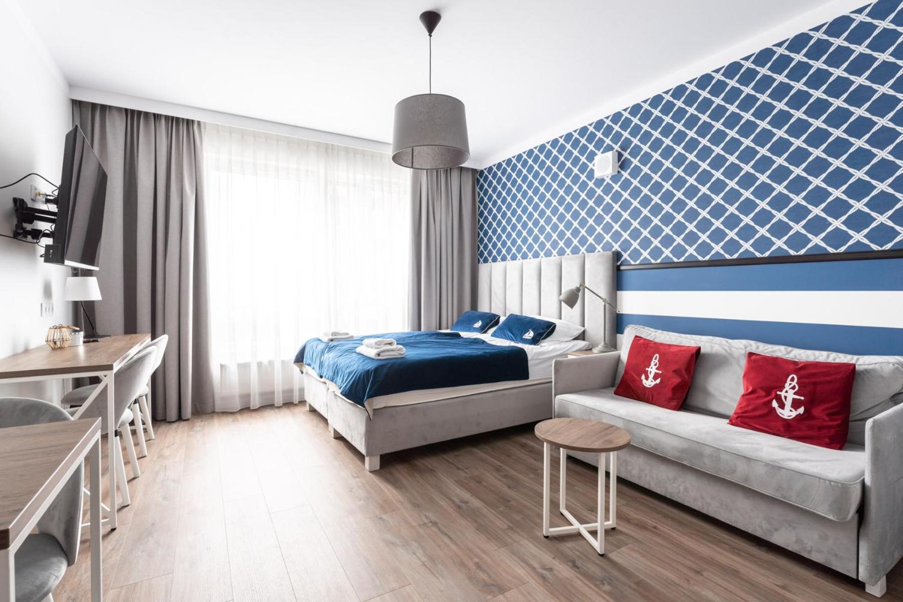 Apartamenty Slaska 12 Gdansk Luaran gambar
