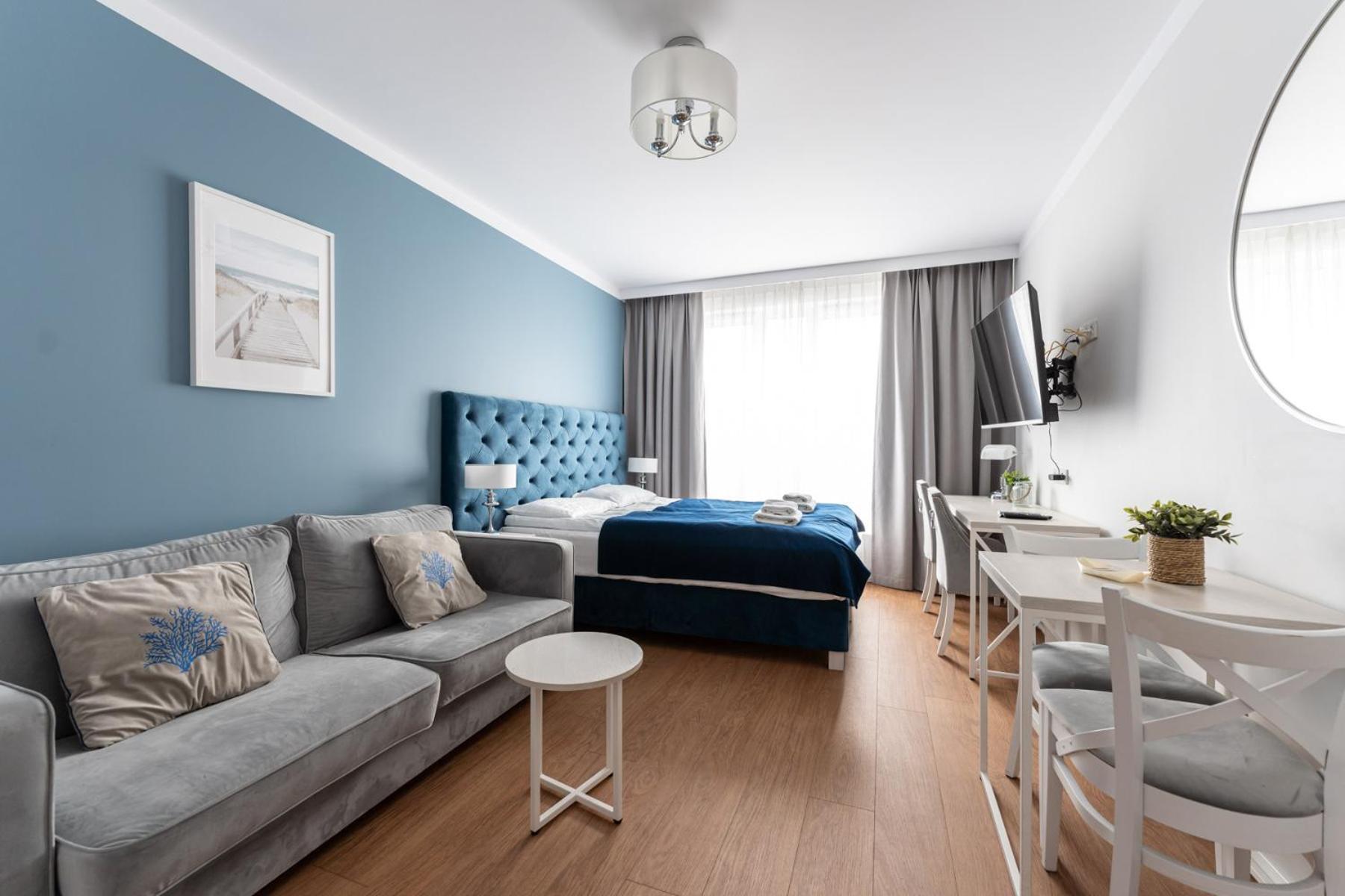 Apartamenty Slaska 12 Gdansk Luaran gambar