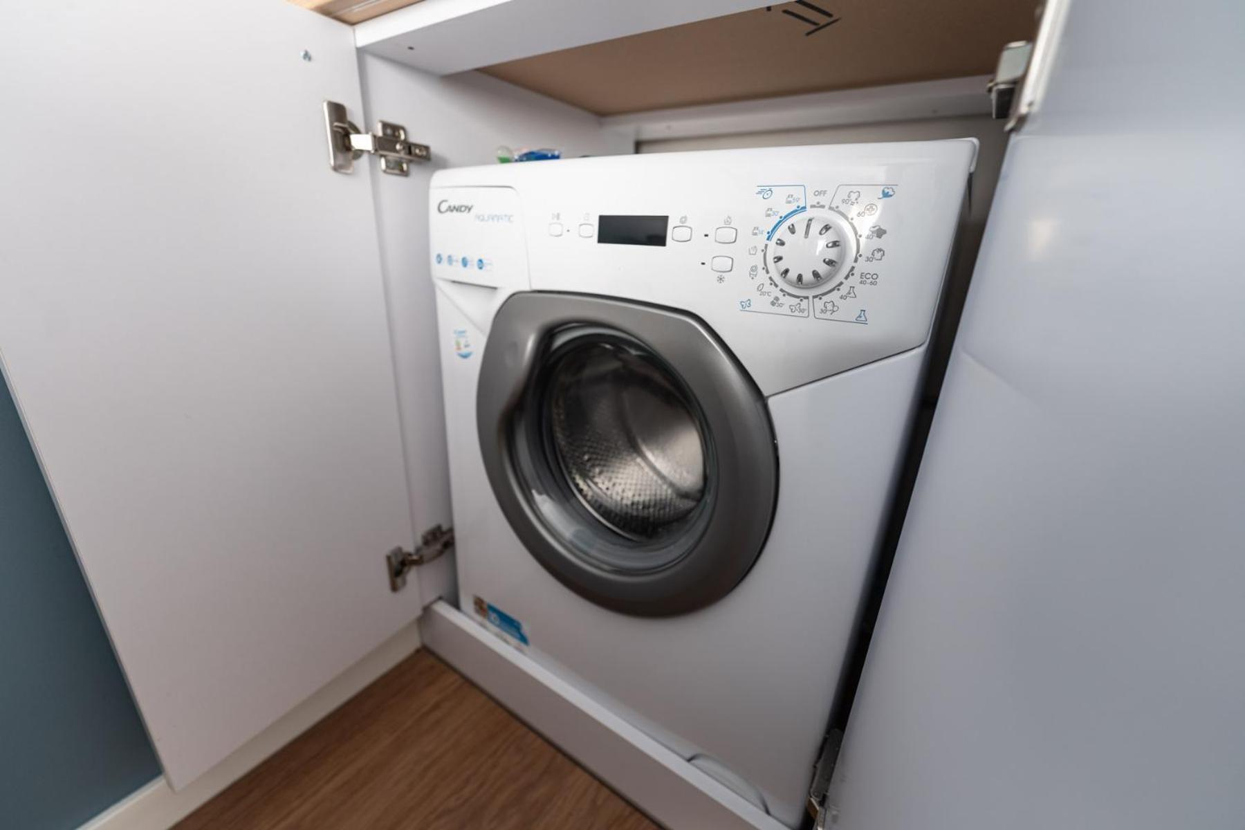 Apartamenty Slaska 12 Gdansk Luaran gambar