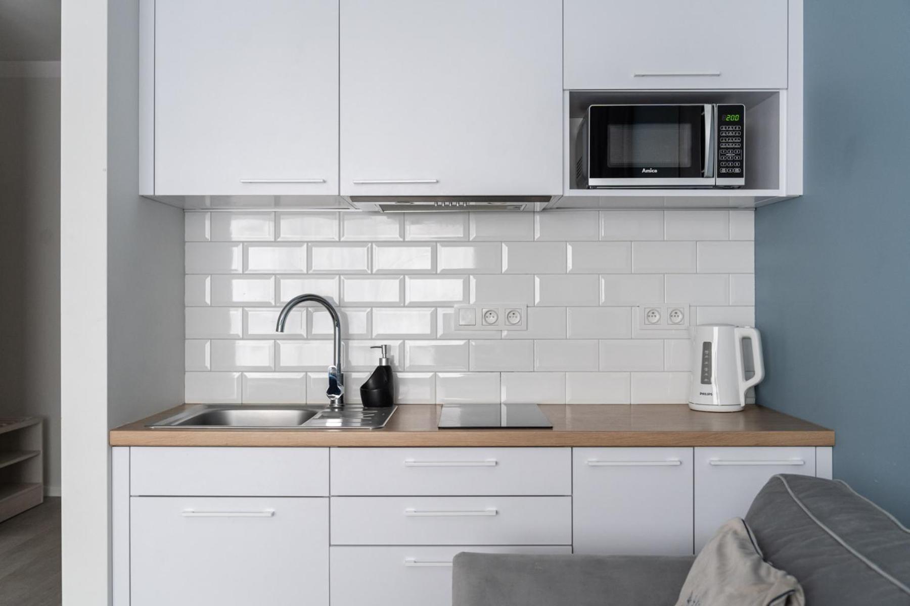Apartamenty Slaska 12 Gdansk Luaran gambar