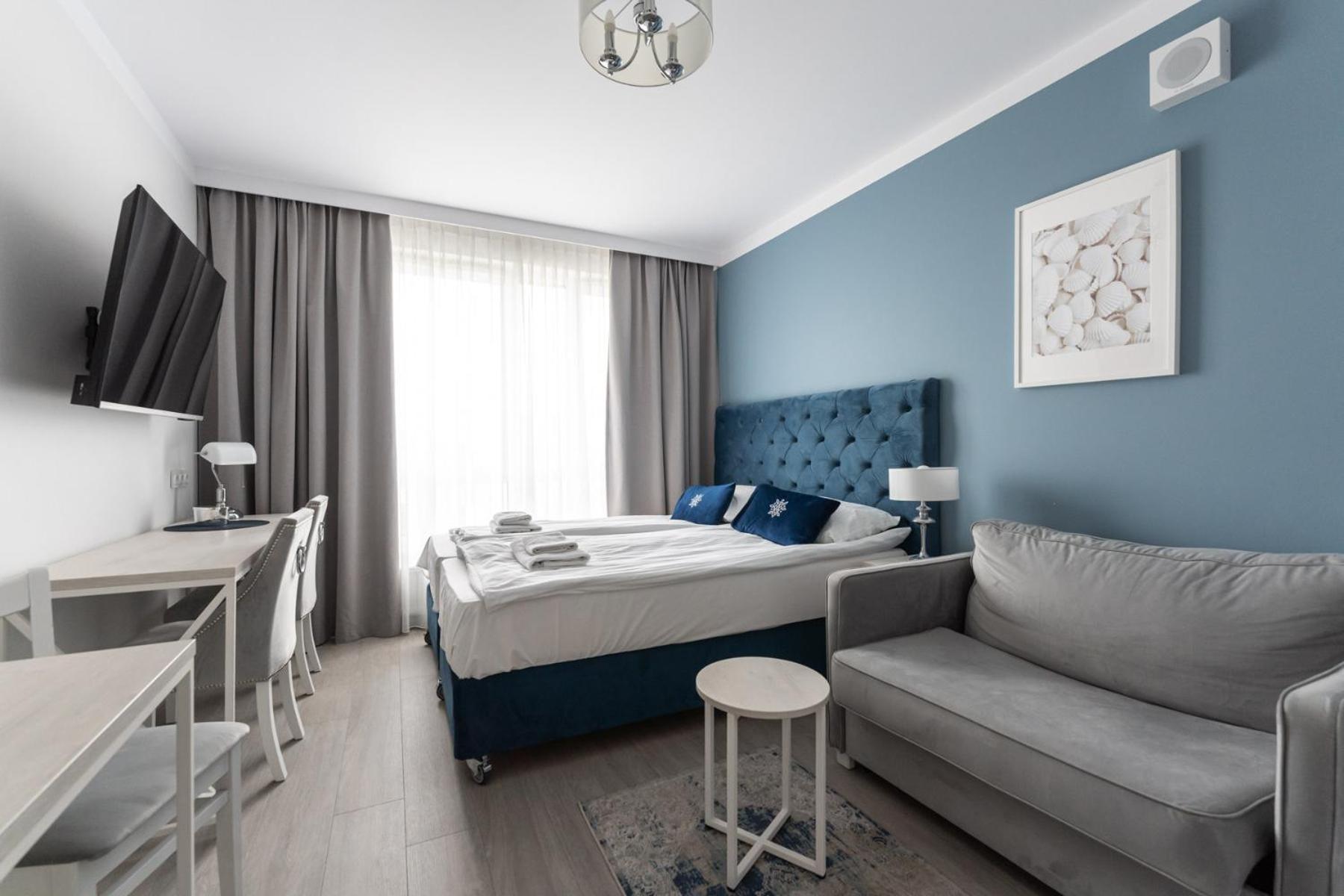 Apartamenty Slaska 12 Gdansk Luaran gambar