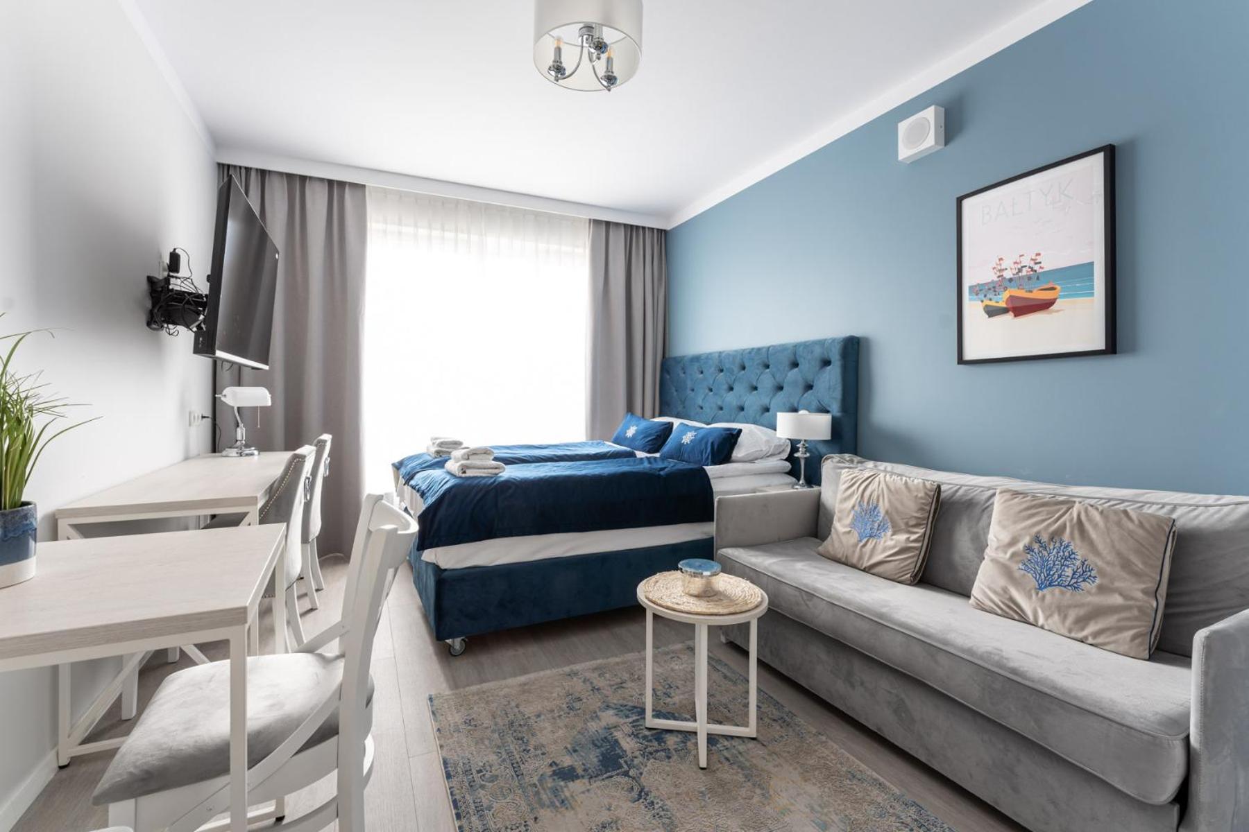 Apartamenty Slaska 12 Gdansk Luaran gambar