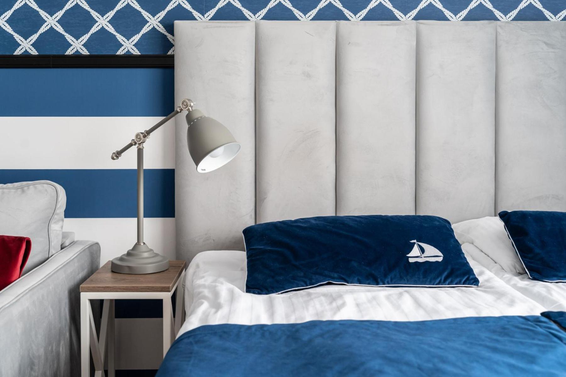 Apartamenty Slaska 12 Gdansk Luaran gambar