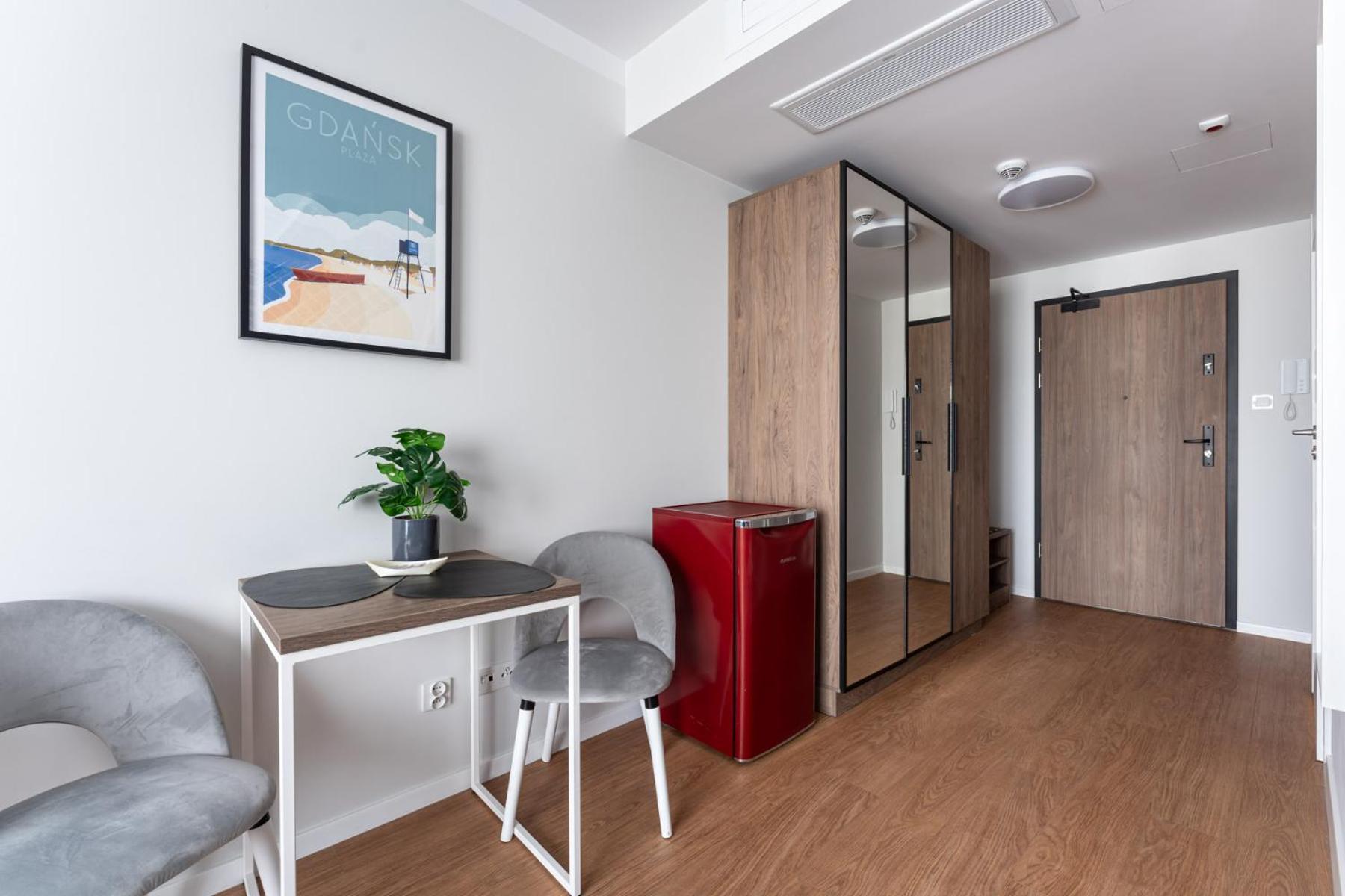 Apartamenty Slaska 12 Gdansk Luaran gambar