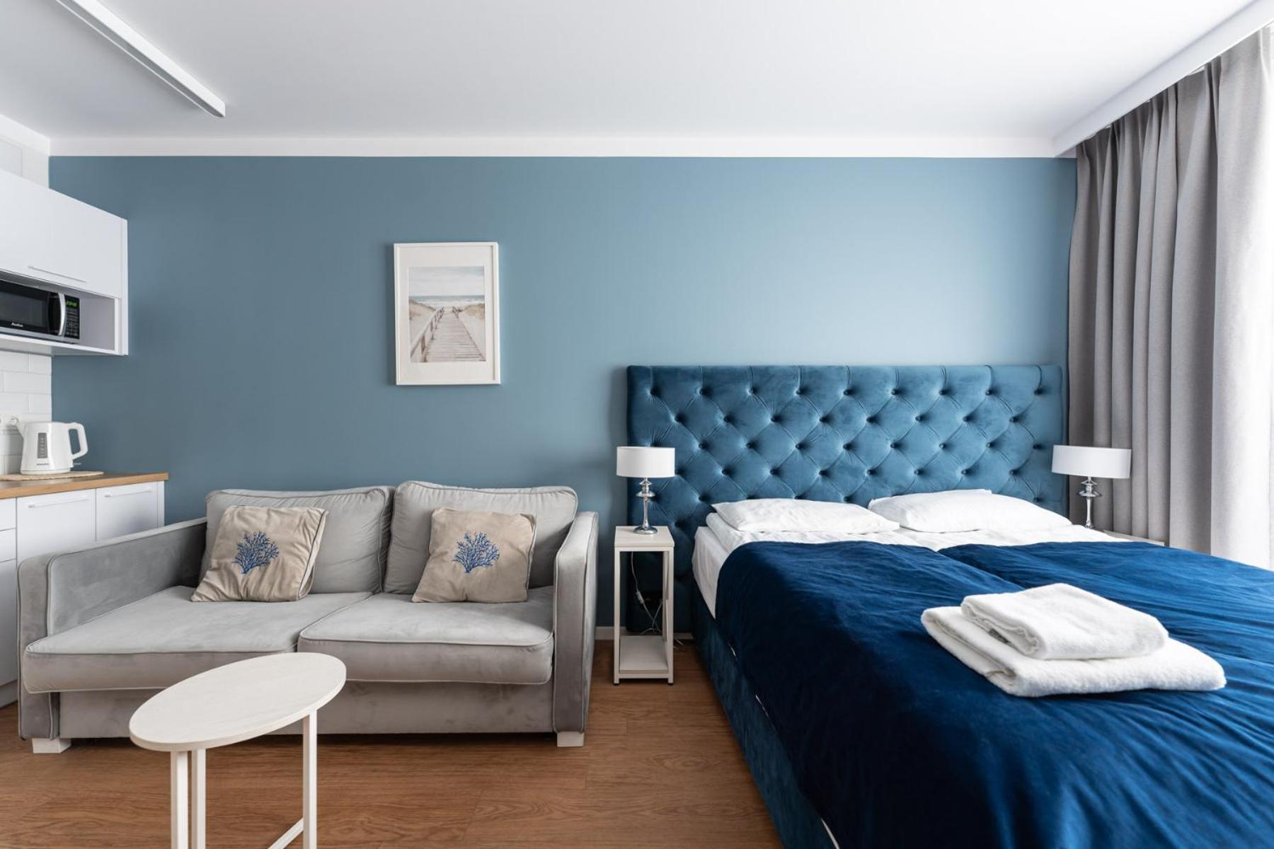 Apartamenty Slaska 12 Gdansk Luaran gambar