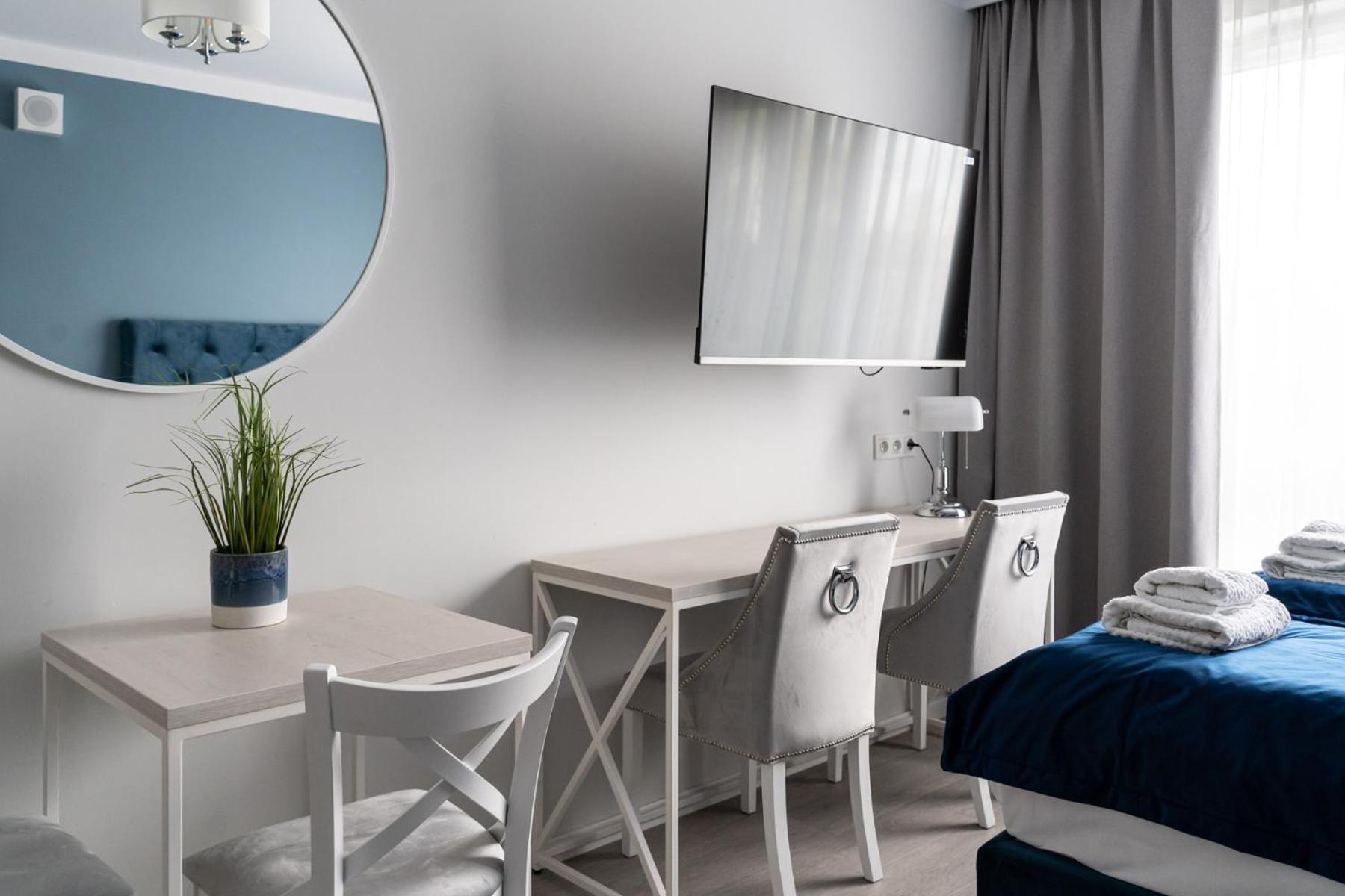 Apartamenty Slaska 12 Gdansk Luaran gambar