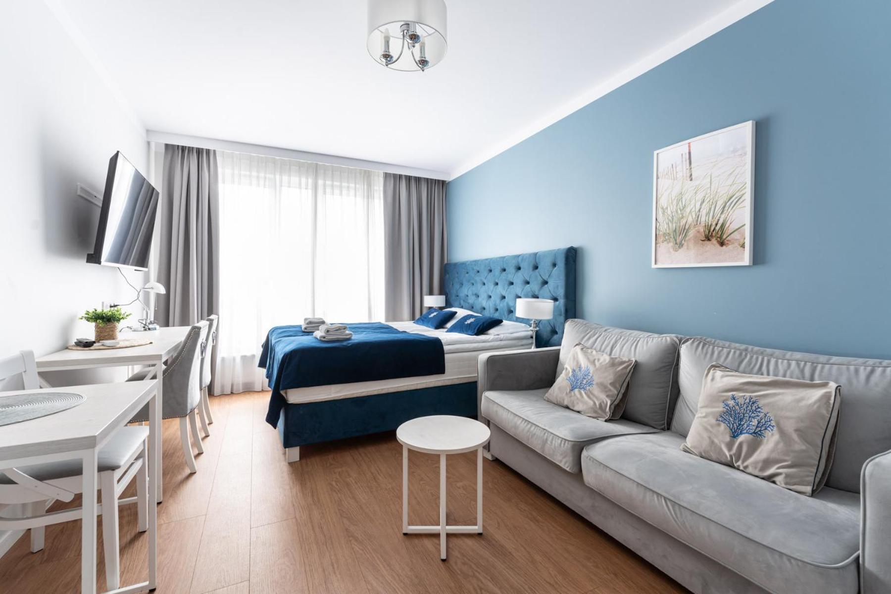 Apartamenty Slaska 12 Gdansk Luaran gambar
