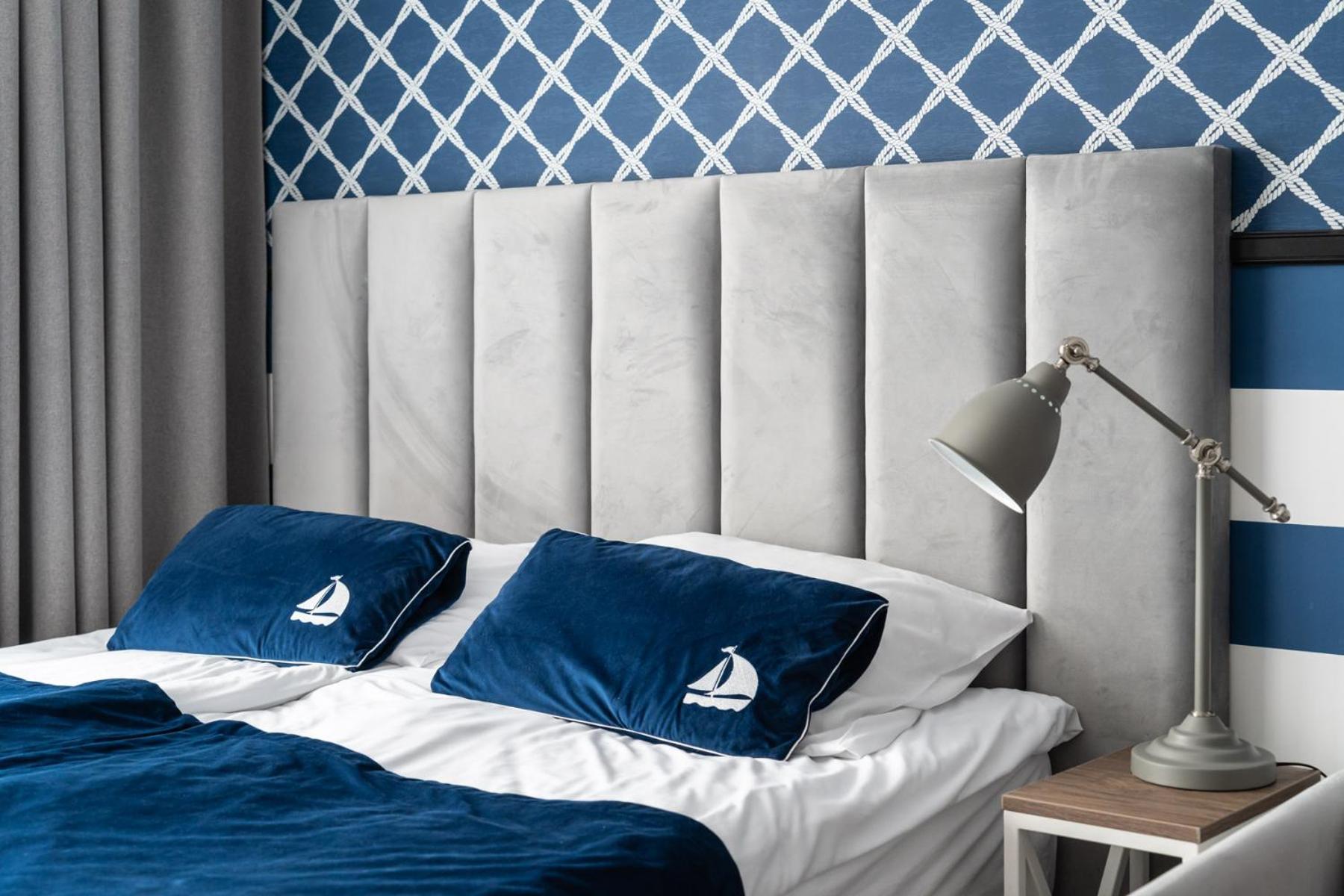 Apartamenty Slaska 12 Gdansk Luaran gambar