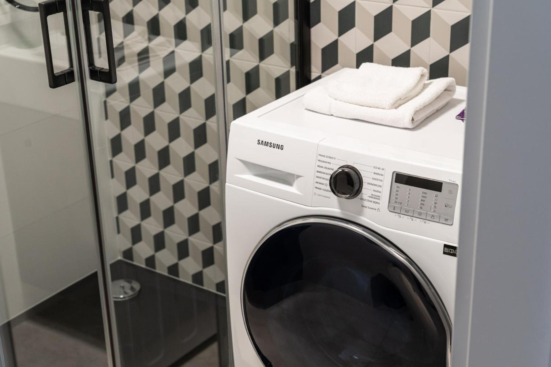 Apartamenty Slaska 12 Gdansk Luaran gambar