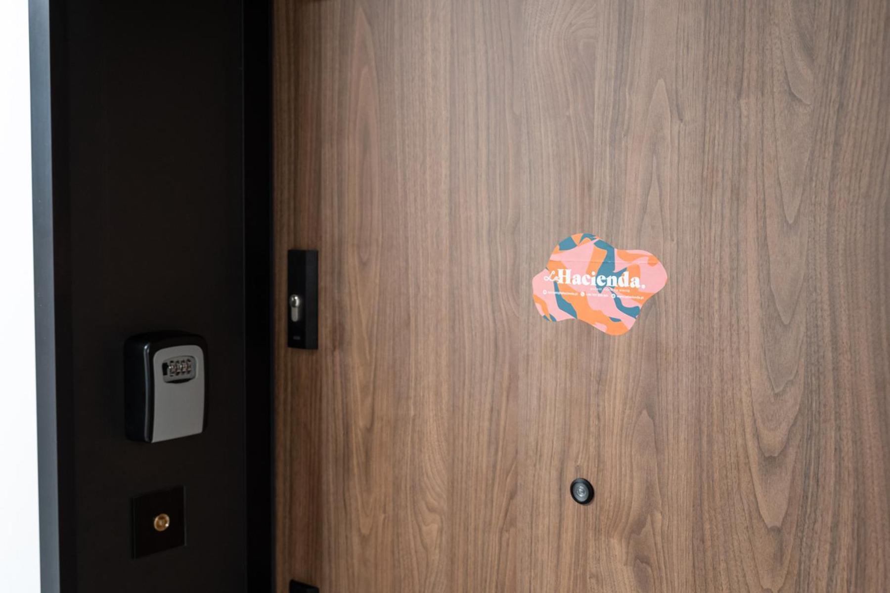 Apartamenty Slaska 12 Gdansk Luaran gambar