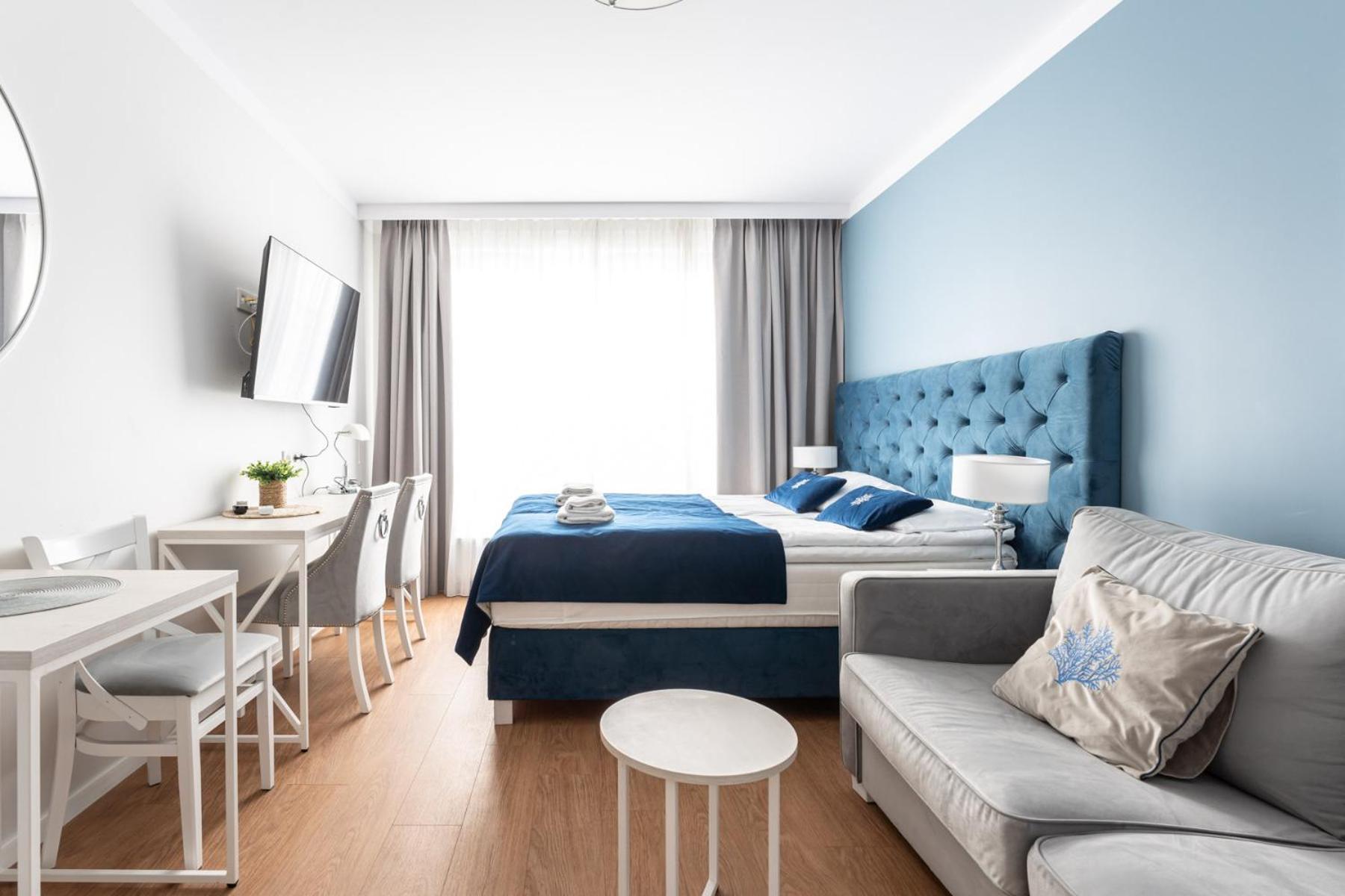 Apartamenty Slaska 12 Gdansk Luaran gambar