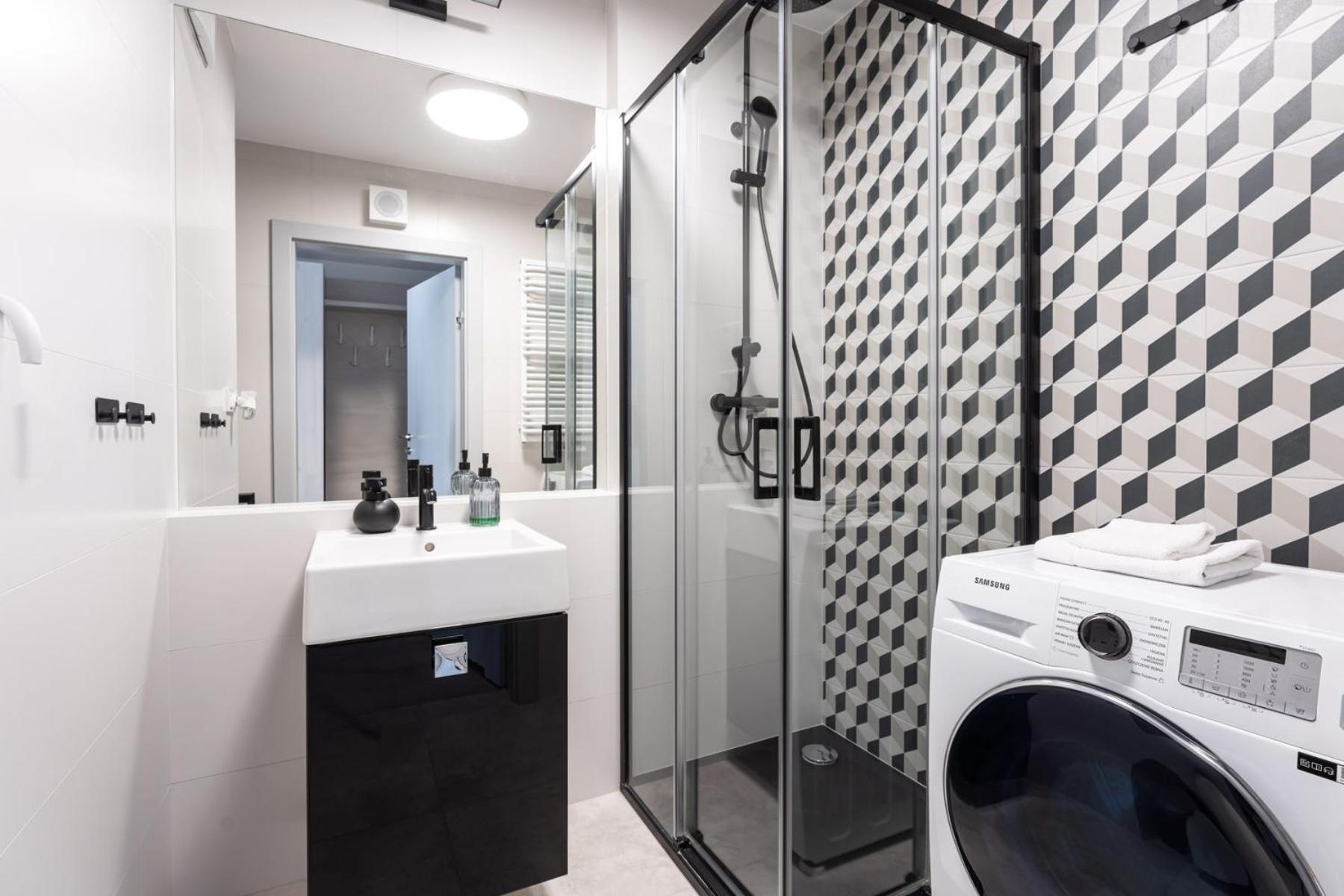 Apartamenty Slaska 12 Gdansk Luaran gambar
