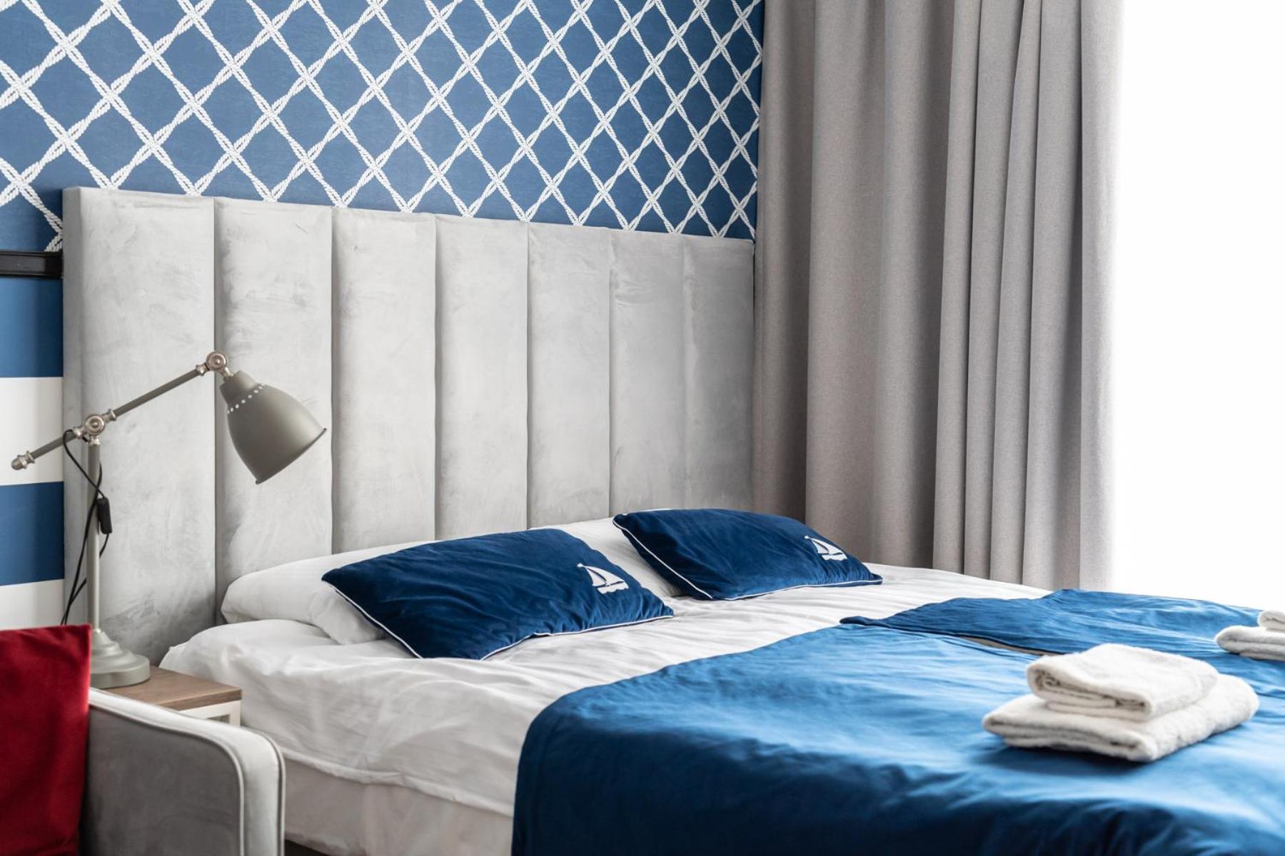 Apartamenty Slaska 12 Gdansk Luaran gambar
