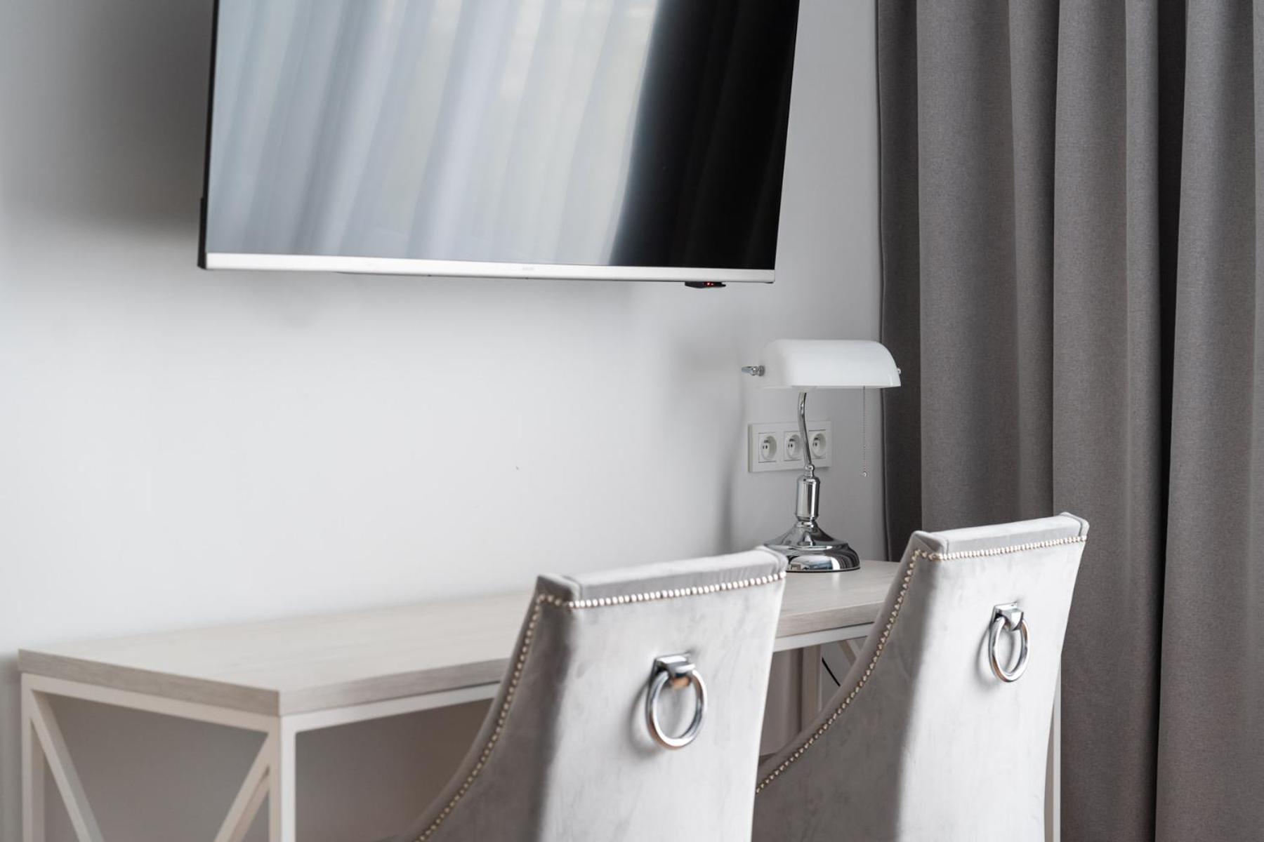 Apartamenty Slaska 12 Gdansk Luaran gambar
