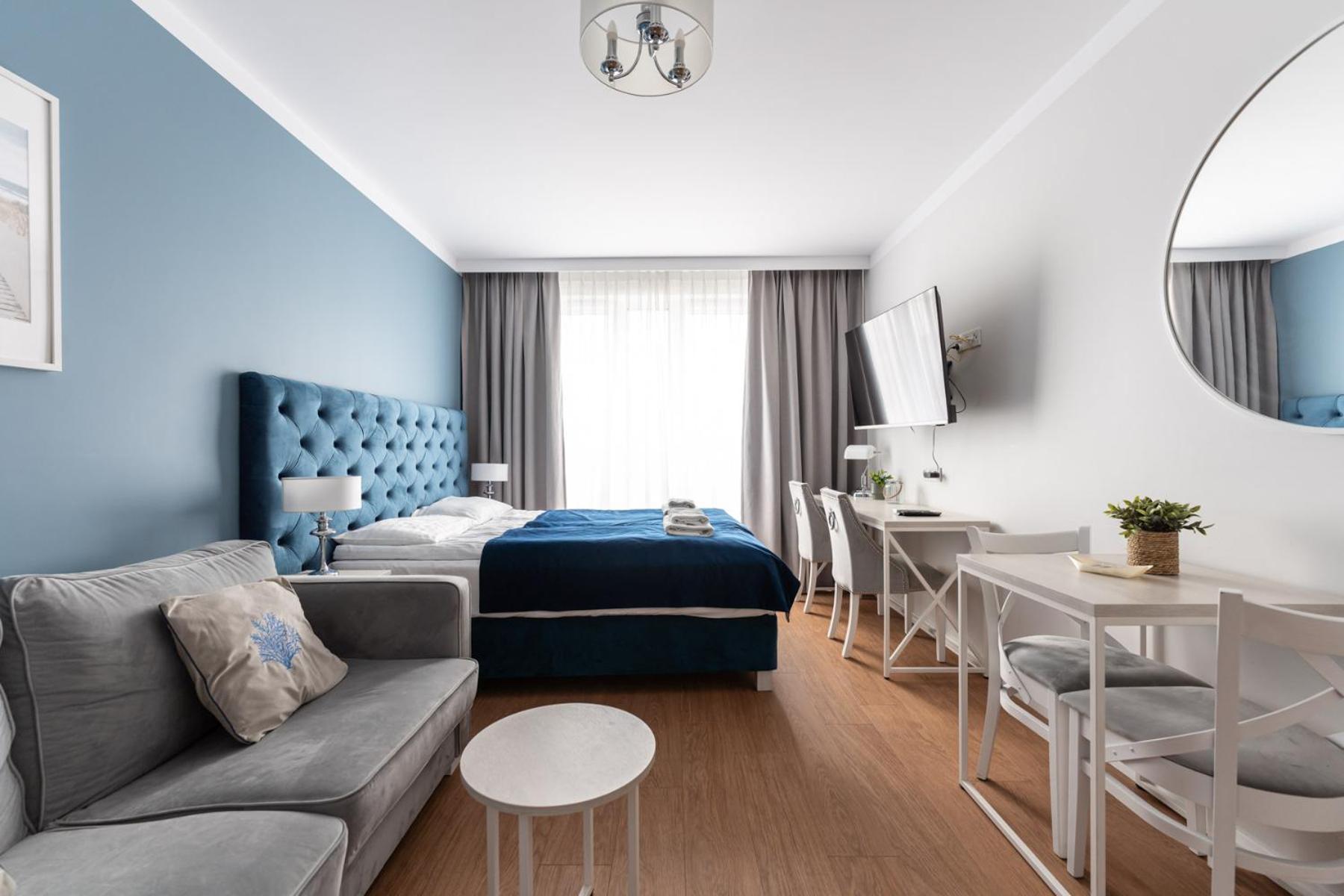 Apartamenty Slaska 12 Gdansk Luaran gambar