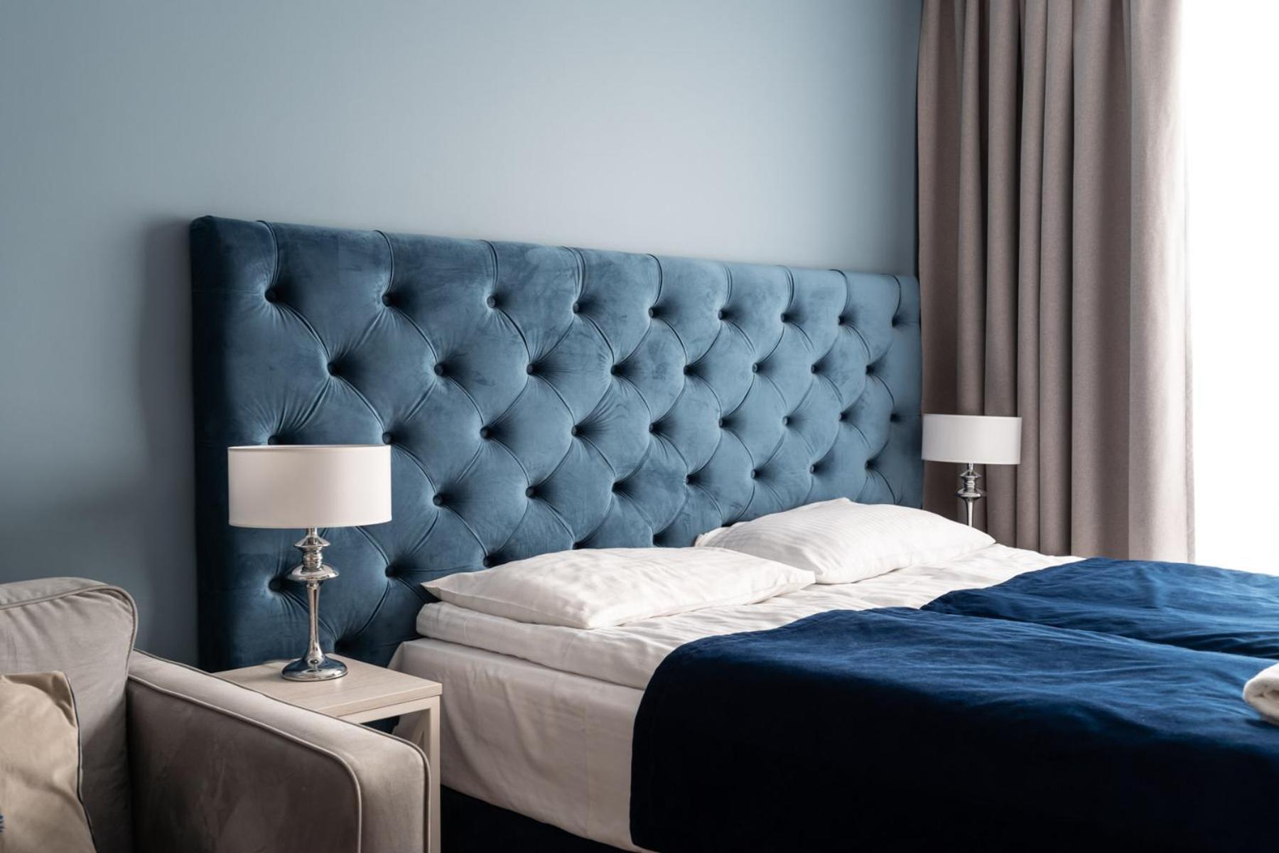 Apartamenty Slaska 12 Gdansk Luaran gambar