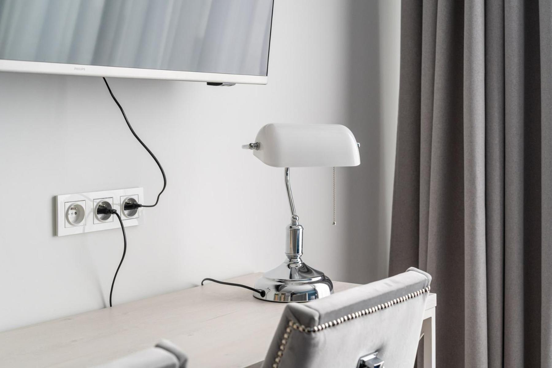 Apartamenty Slaska 12 Gdansk Luaran gambar
