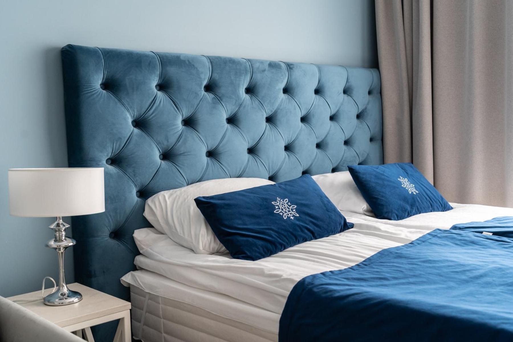 Apartamenty Slaska 12 Gdansk Luaran gambar