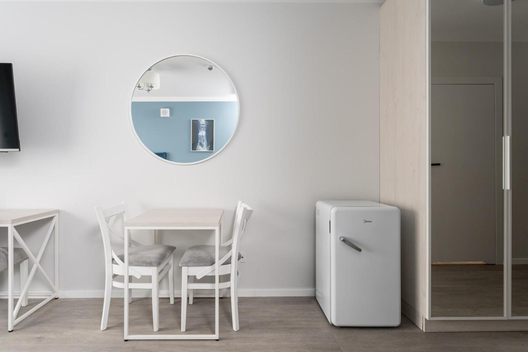 Apartamenty Slaska 12 Gdansk Luaran gambar