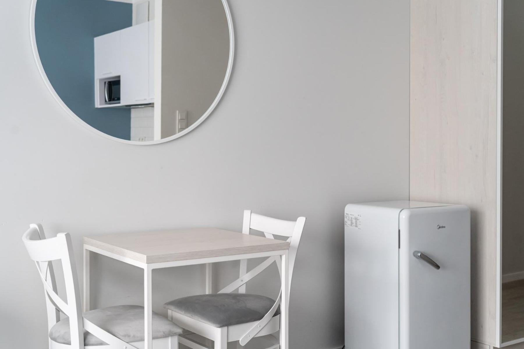Apartamenty Slaska 12 Gdansk Luaran gambar