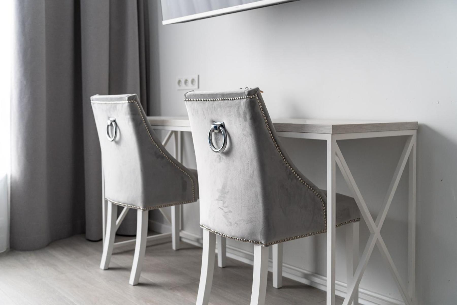 Apartamenty Slaska 12 Gdansk Luaran gambar