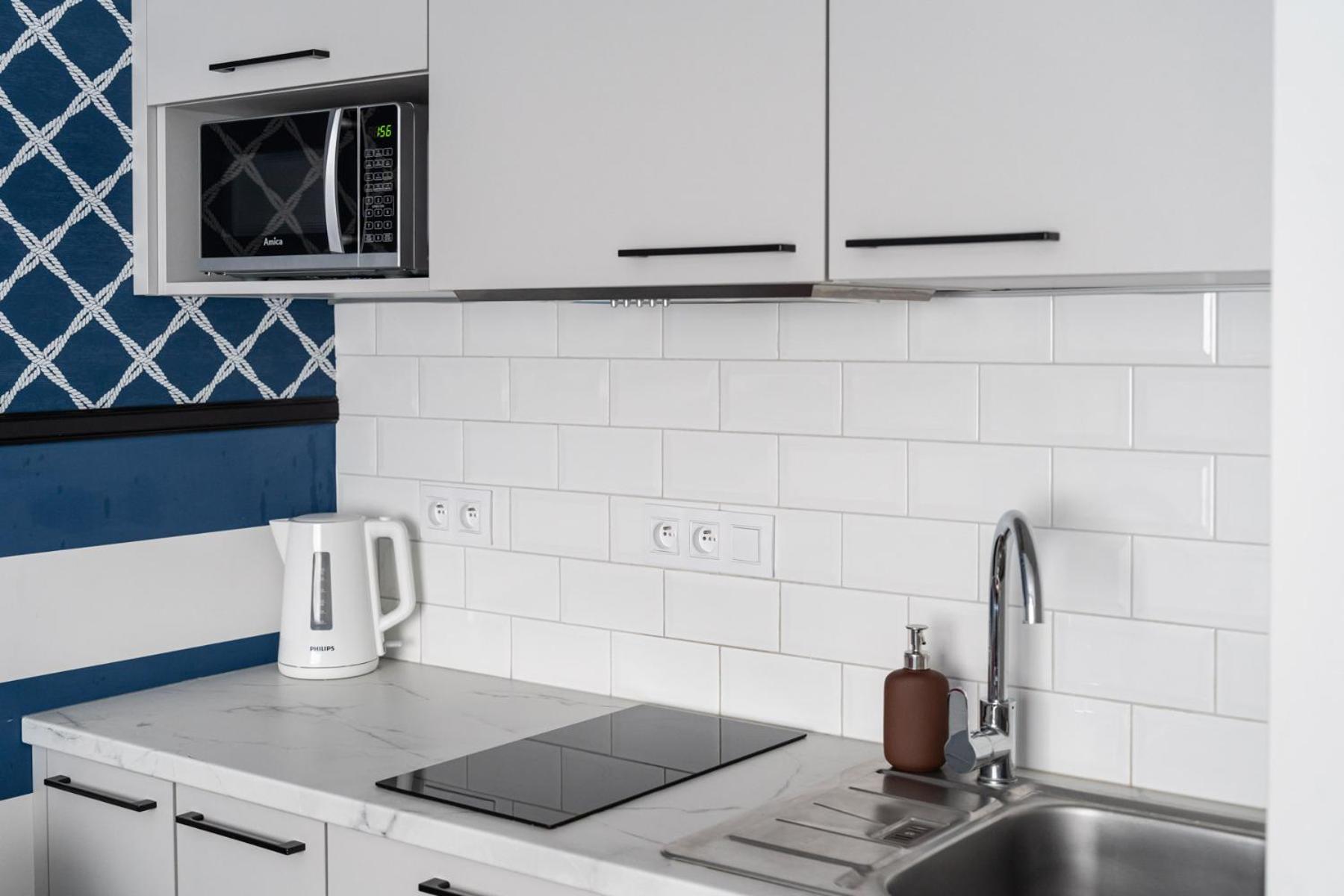 Apartamenty Slaska 12 Gdansk Luaran gambar
