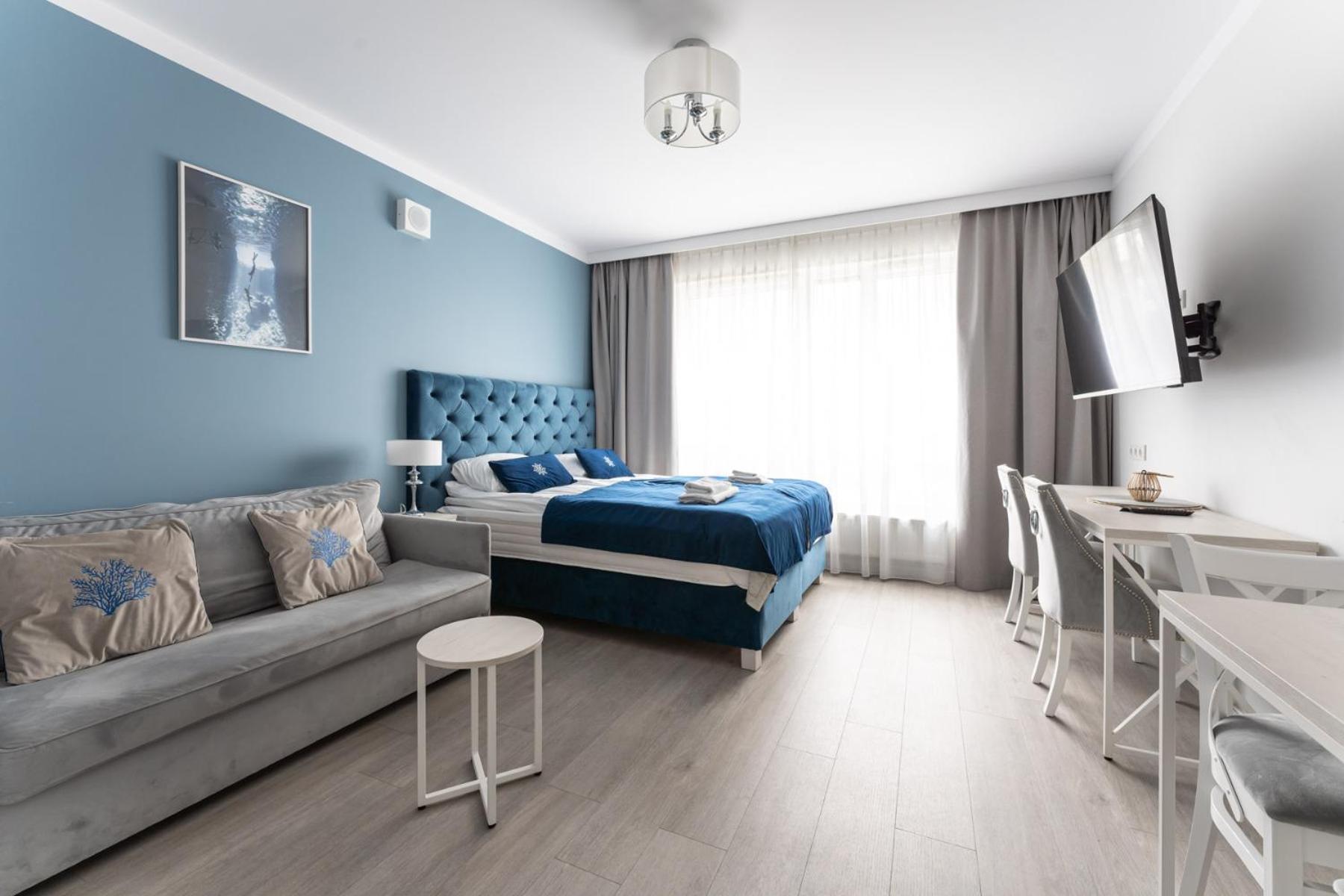 Apartamenty Slaska 12 Gdansk Luaran gambar