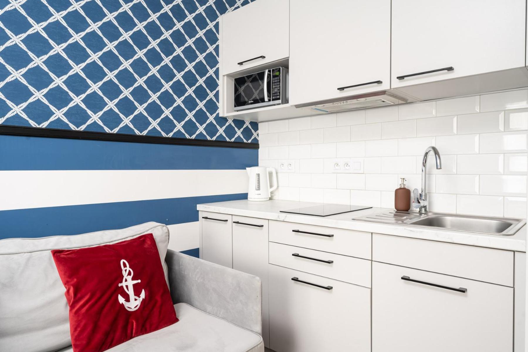 Apartamenty Slaska 12 Gdansk Luaran gambar